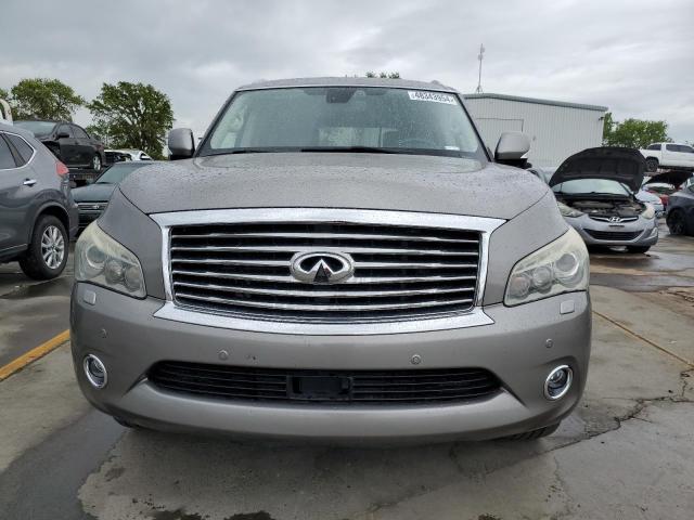 JN8AZ2NE5E9065606 Infiniti QX80