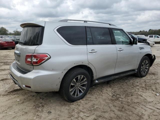 JN8AY2ND2K9088086 Nissan ARMADA SV