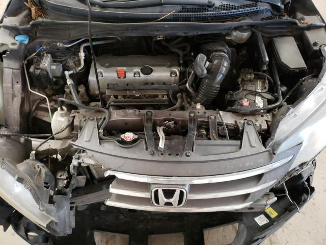 5J6RM4H50EL094965 Honda CR-V EX