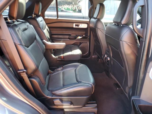 1FM5K8GC8MGA84348 Ford Explorer St