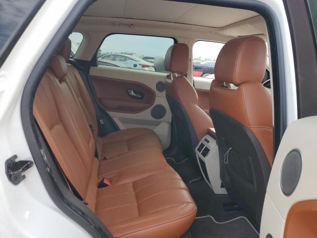 SALVV2BG7FH077903 Land Rover Range Rover Evoque Prestige Premium