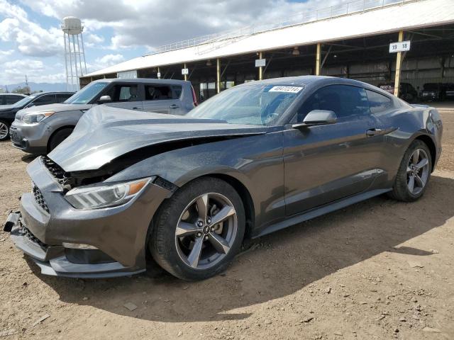 Auction sale of the 2017 Ford Mustang, vin: 1FA6P8THXH5330870, lot number: 48472214