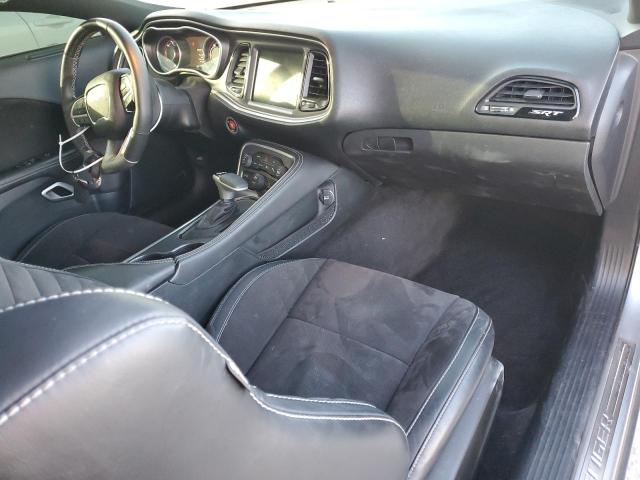 2C3CDZDJ6FH811383 Dodge Challenger Srt 392