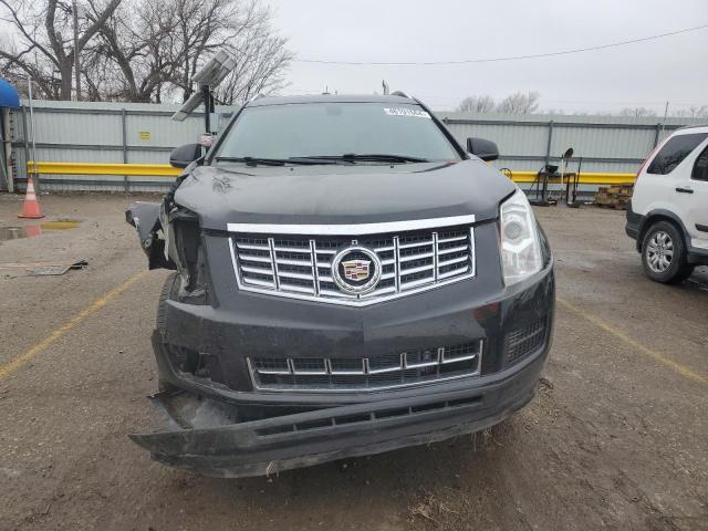 3GYFNBE38GS556080 Cadillac Srx Luxury Collection