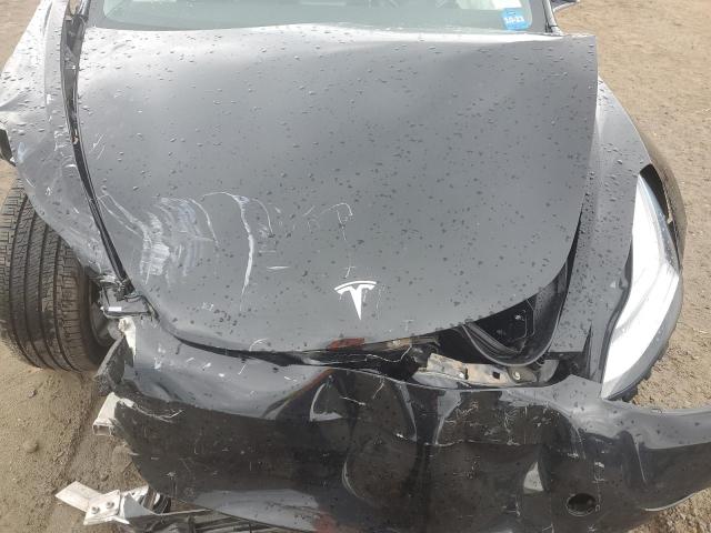 5YJ3E1EB0KF208995 Tesla MODEL 3
