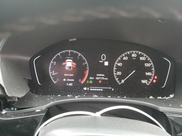 19XFL2H87PE004619 Honda Civic Sport