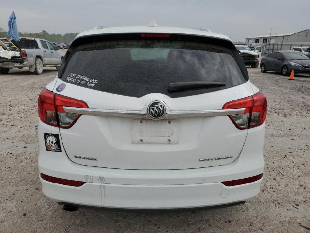 LRBFXBSA1HD222086 Buick Envision Essence