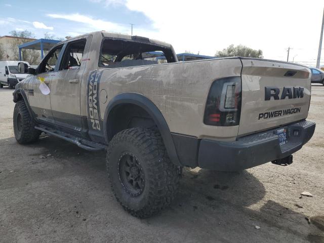 3C6TR5EJ3JG415500 RAM 2500 Powerwagon