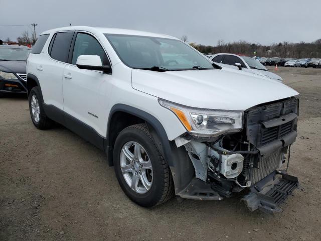 1GKKNRLA3JZ114661 GMC ACADIA SLE