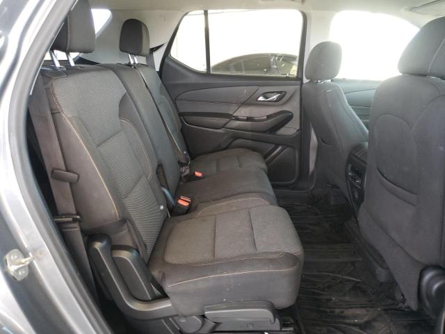 1GNERFKW0LJ140720 Chevrolet Traverse Ls