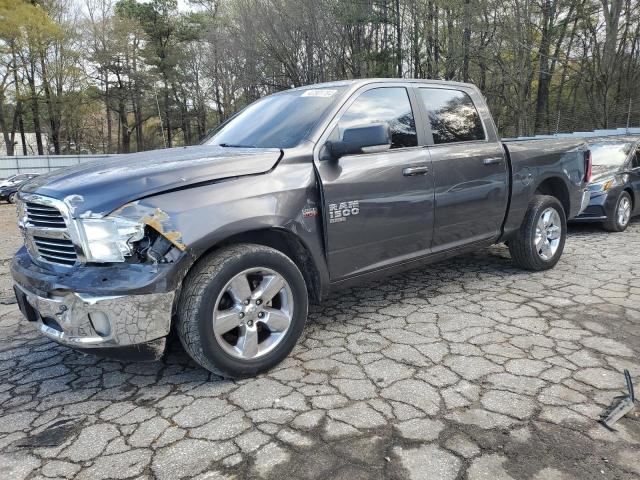 Auction sale of the 2019 Ram 1500 Classic Slt, vin: 1C6RR6LT8KS537137, lot number: 47301784