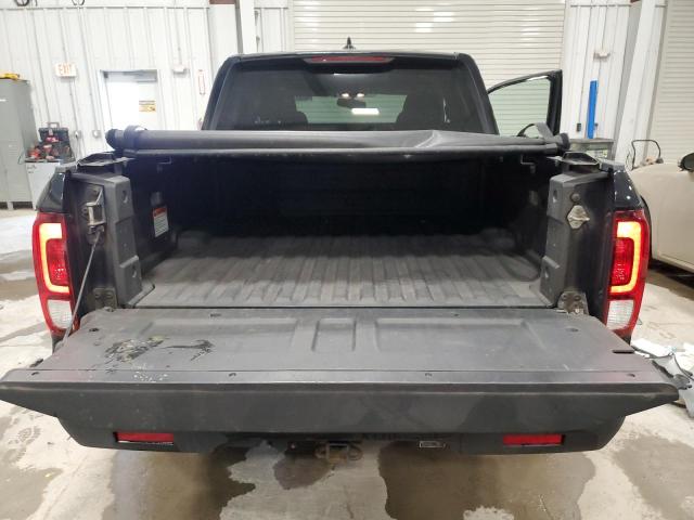 5FPYK3F62HB024797 Honda Ridgeline Rtl
