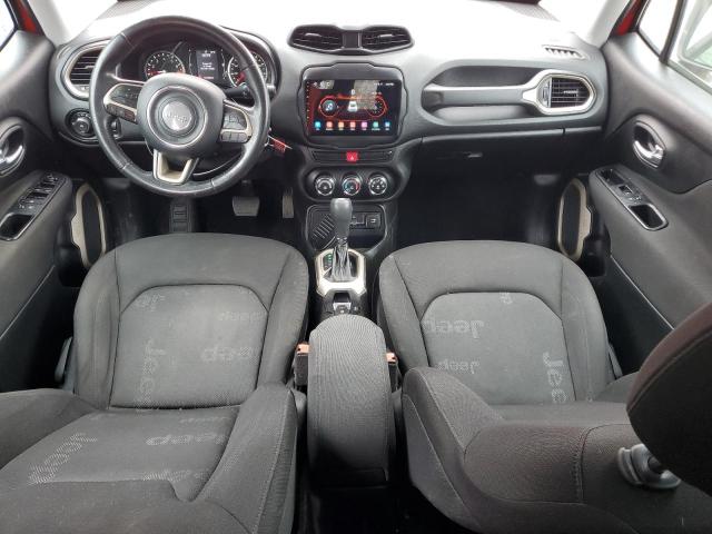 ZACCJABT0FPB59607 Jeep Renegade Latitude