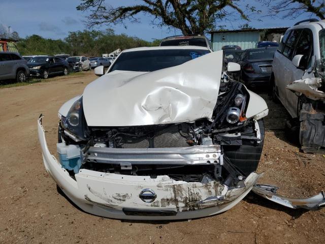 JN1AZ4EH9LM820352 Nissan 370Z BASE