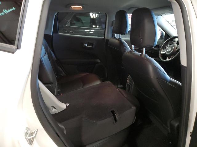 3C4NJDCB2LT112166 Jeep Compass Limited