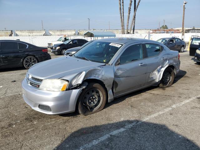 Auction sale of the 2014 Dodge Avenger Se, vin: 1C3CDZAB8EN115918, lot number: 48099714