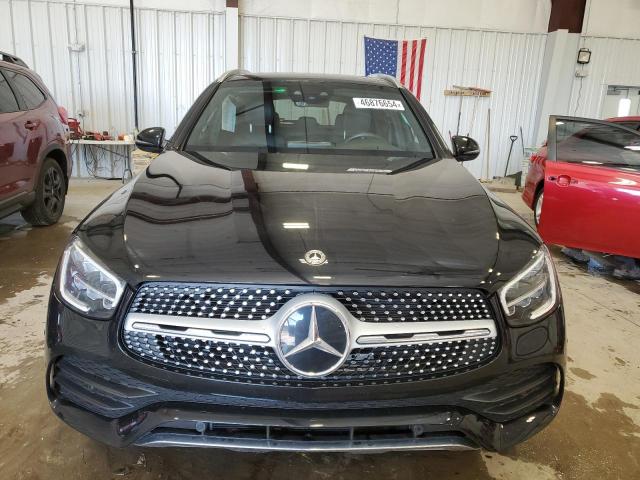 W1N0G8EBXMV293413 Mercedes-Benz Glc 300 4matic