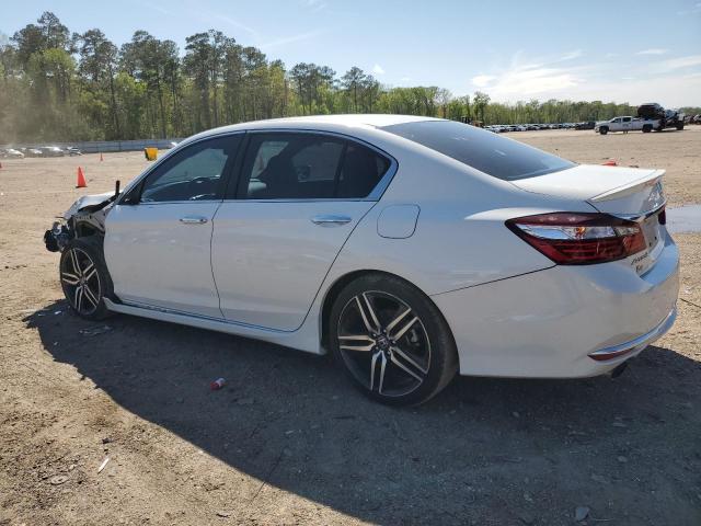 1HGCR2F54HA103477 Honda Accord Sport