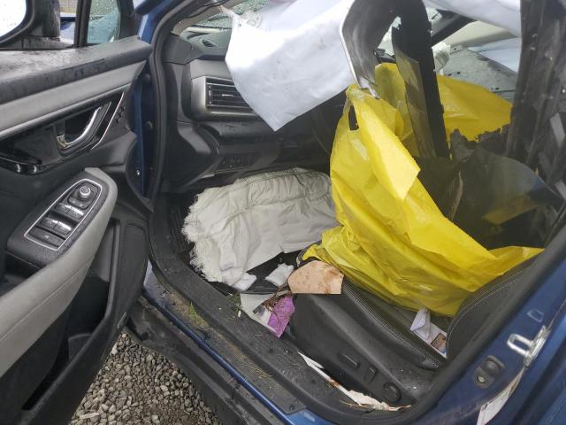 4S4BTANC7N3167448 Subaru Outback Limited