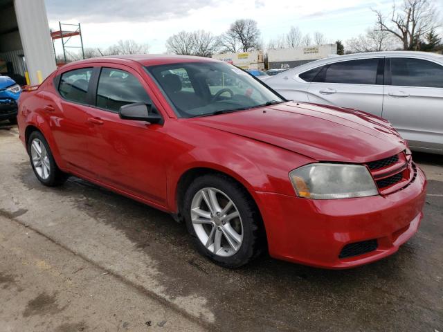 1C3CDZAB9EN225246 Dodge AVENGER SE