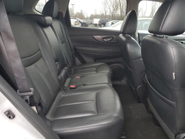 5N1AT2MV4EC769051 Nissan ROGUE S