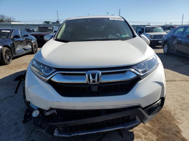 2HKRW2H84HH603124 Honda CR-V EXL