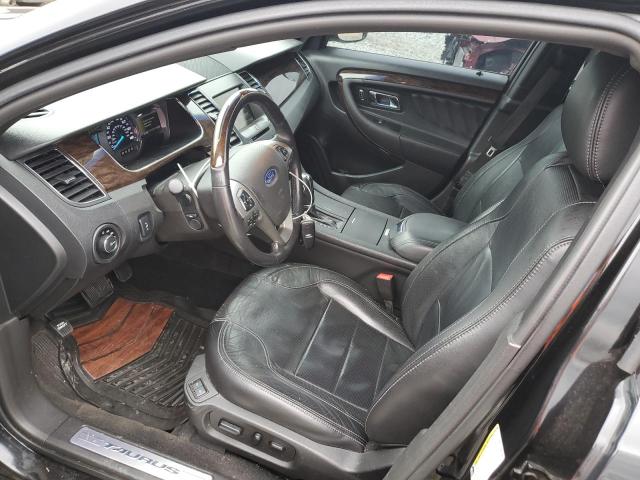 1FAHP2F83FG171841 Ford Taurus Limited