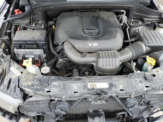 1C4RDHDG1FC187886 Dodge DURANGO LIMITED