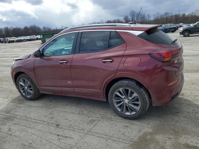 KL4MMDS21PB100676 Buick Encore Gx Select