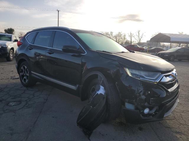 2HKRW1H96HH509586 Honda Cr-v Touring