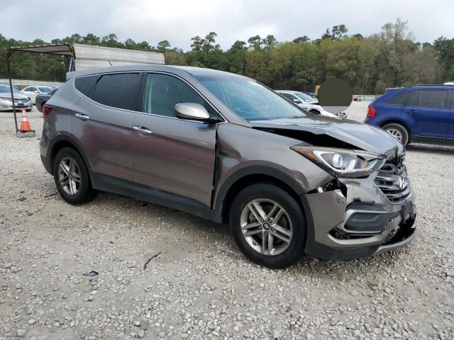 5XYZT3LB2JG521293 Hyundai SANTA FE SPORT