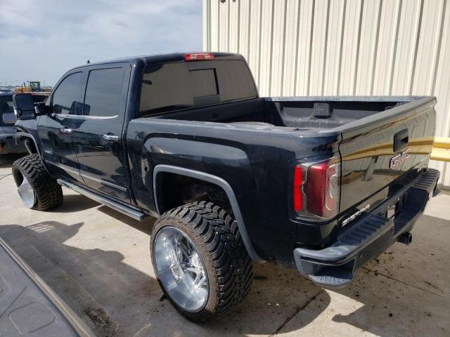 3GTU2PEJ3JG625091 GMC Sierra K1500 Denali