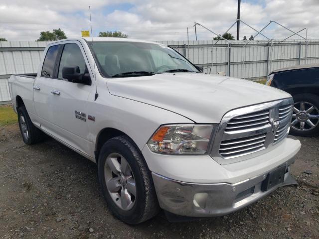 1C6RR6GT9HS645513 RAM 1500 Slt
