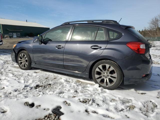 JF1GPAL68E8249144 Subaru Impreza Sport Premium