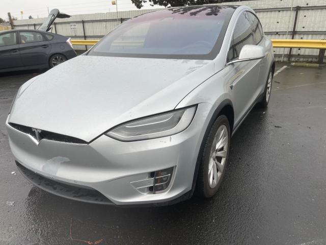 5YJXCAE2XHF051959 Tesla MODEL X
