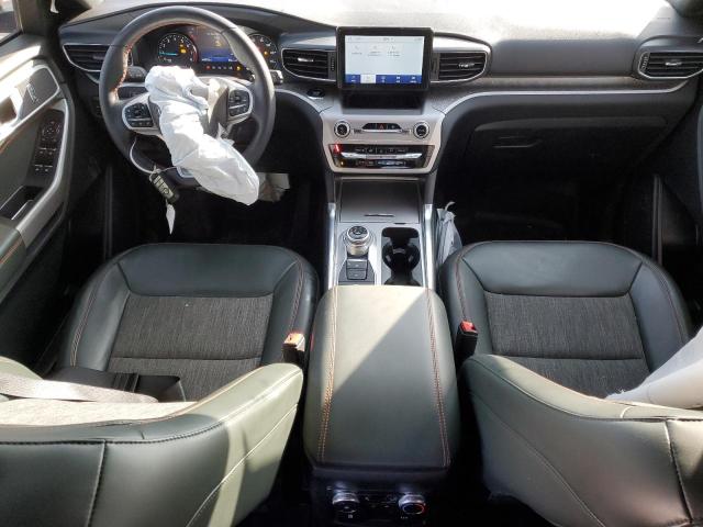 1FMSK8JH3NGB88366 Ford Explorer Timberline