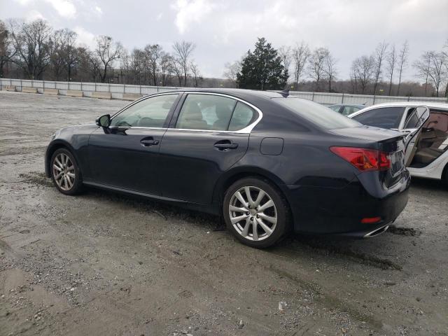 JTHCE1BL6E5026509 Lexus GS 350