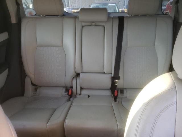 SALCP2BG8GH595084 Land Rover Discovery Sport Se