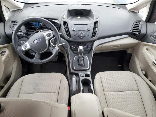 1FADP5AUXHL113224 Ford C-MAX SE
