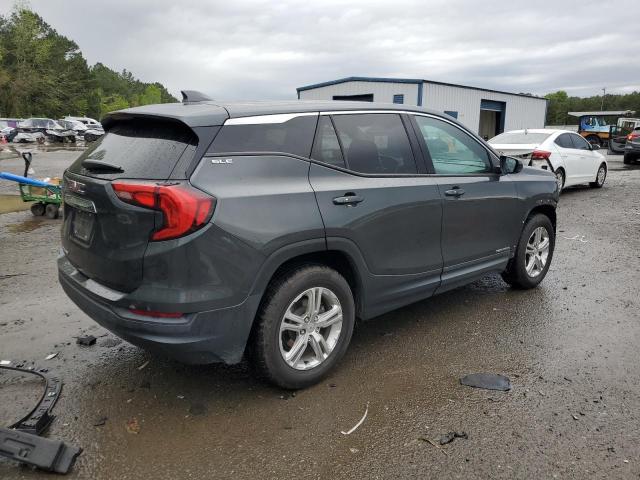 3GKALMEVXKL151686 GMC Terrain Sle