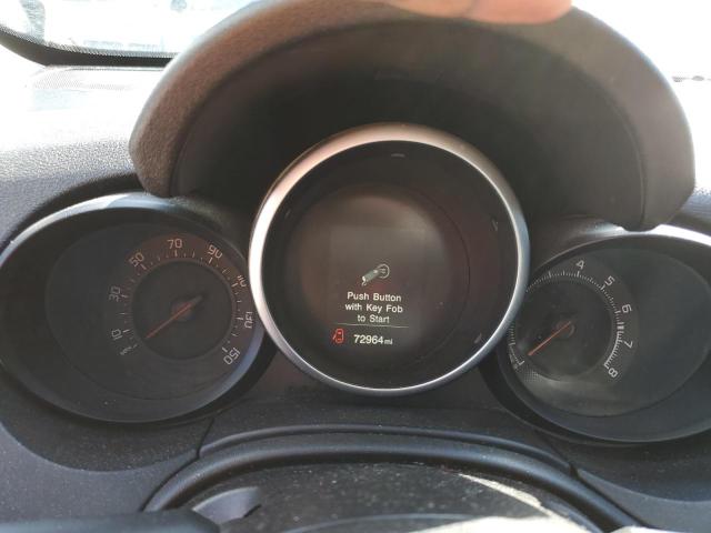 ZFBCFXCB6JP690723 Fiat 500x Trekking