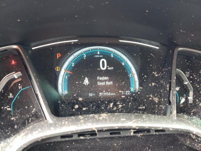 19XFC2F71HE015191 Honda CIVIC EX