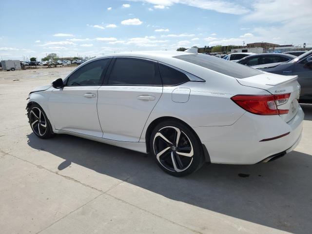 1HGCV1F30KA046903 Honda Accord Sport