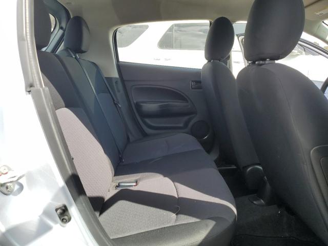ML32A3HJ0KH004240 Mitsubishi MIRAGE ES