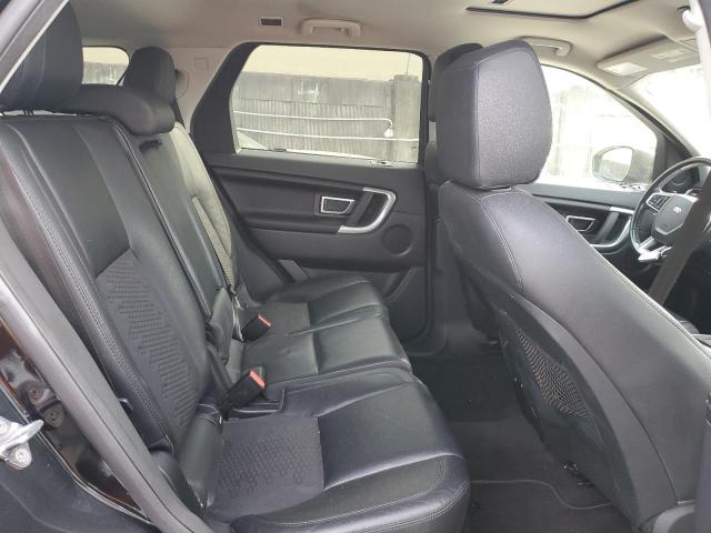 SALCP2BG8GH571254 Land Rover Discovery Sport Se
