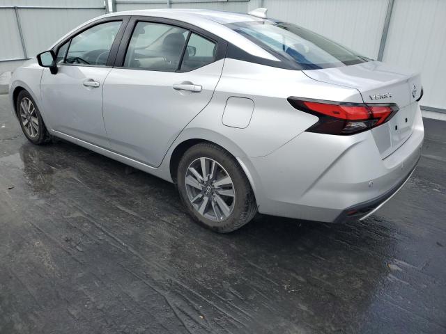 3N1CN8EVXLL825801 Nissan VERSA SV