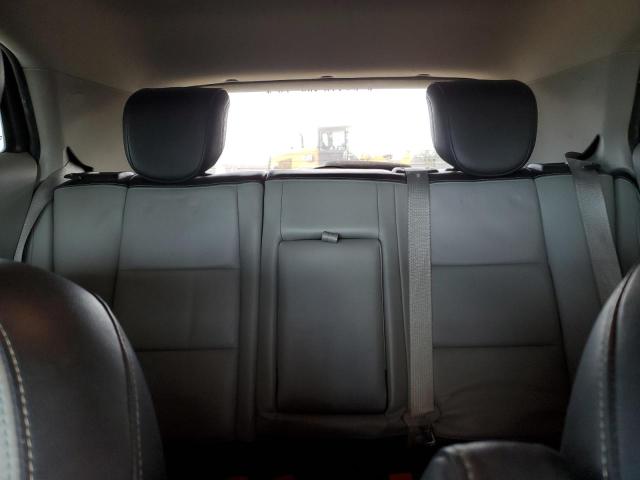 KL4CJCSB2EB689233 Buick Encore