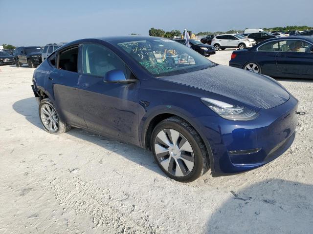7SAYGDEE6PA106832 Tesla Model Y