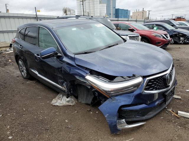 5J8TC2H7XKL022768 Acura Rdx Advance