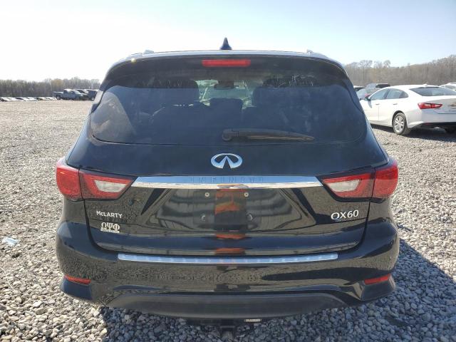 5N1DL0MN3JC503581 Infiniti QX60
